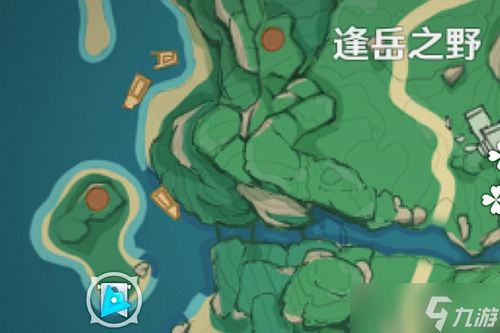 《原神》攻略:解锁愤怒泉眼的全面步骤揭秘 3