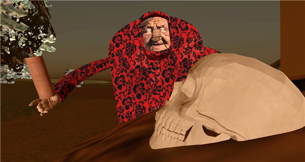 约翰的农场下载入口 1