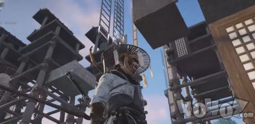 《燕云十六声》:多人模式切换指南 2