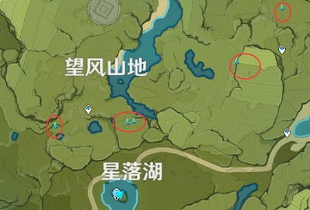 《露玛岛》矿井矿石宝藏分布大揭秘!速来查看 3