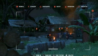 揭秘《离火之境》：如何触发海盗据点的奇遇事件 2