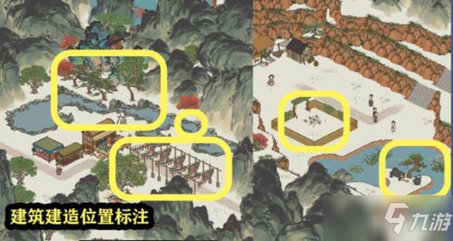 《江南百景图》鸡鸣山鬼宿关卡五：外厨高效通关攻略 3