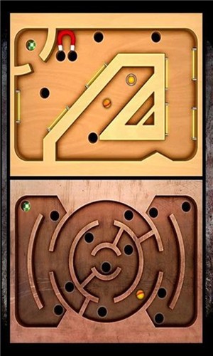 萌球球大作战 截图1