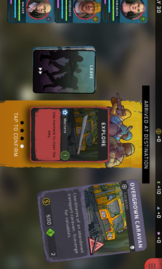 异形工厂战术完整中文版 截图4