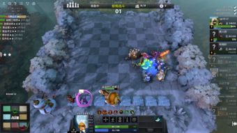 《龙石战争》中石诺角色阵容搭配有哪些推荐? 2