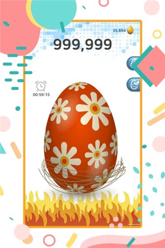 蛋蛋宠物游戏 1