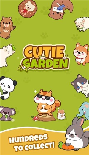 Cutie Garden ????