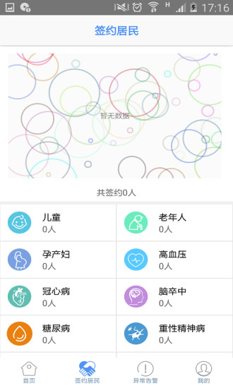 健康即墨医生端app 截图2