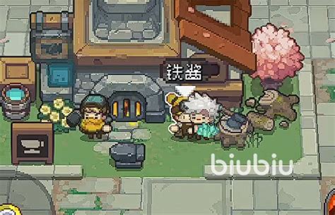 《元气骑士前传》必备防具精选指南 4