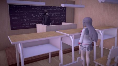 樱花校园之恋正版 1