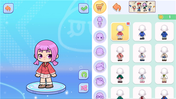 创意世界最新版 截图2