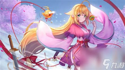 《《天谕手游》中,涂山苏苏有哪些惊艳技能?一文速览!》 2