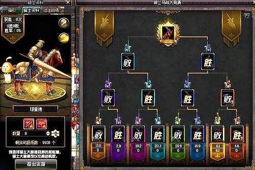 《龙神枪属性详解:决战巅峰篇》 3