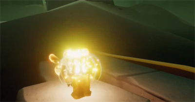 《光遇》2023年11月9日季节蜡烛位置在哪里? 4