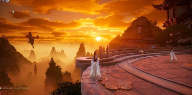 诛仙世界 截图2