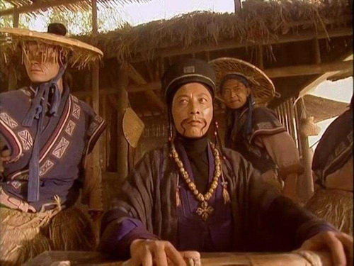 《《我要当掌门》游戏攻略:青城派交涉事件全解析》 1