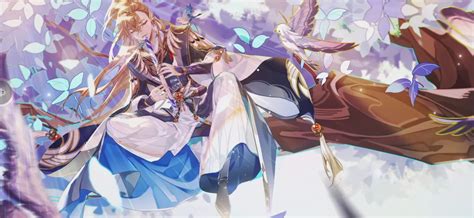 《花亦山心之月》暮秋折桂活动详解指南 2