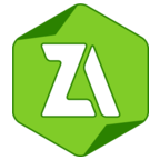 ZArchiver解压缩工具版
