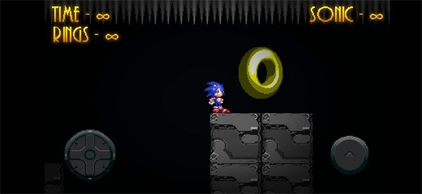 索尼克死亡手机版 1