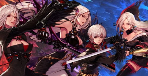 《剑中》顶级职业选择指南:解锁你的游戏霸主之路 1