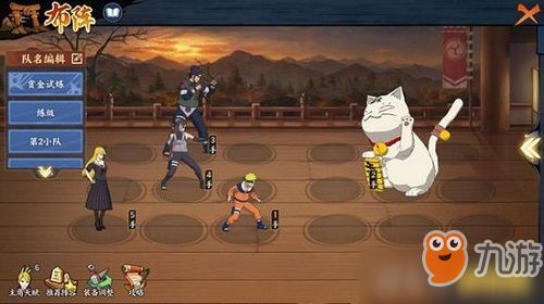 原神散兵BOSS攻略：必胜阵容搭配与战斗策略揭秘 4