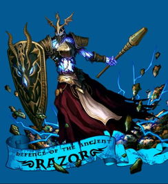 《〈荒野国度〉：幻彩蛇灵英雄设计理念揭秘》 3