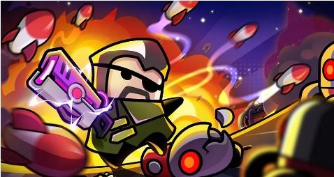 2023年11月11日《弹壳特攻队》最新兑换码放送 1