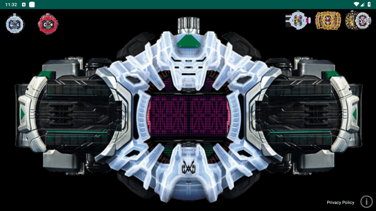 异类骑士模拟器官方正版 截图2