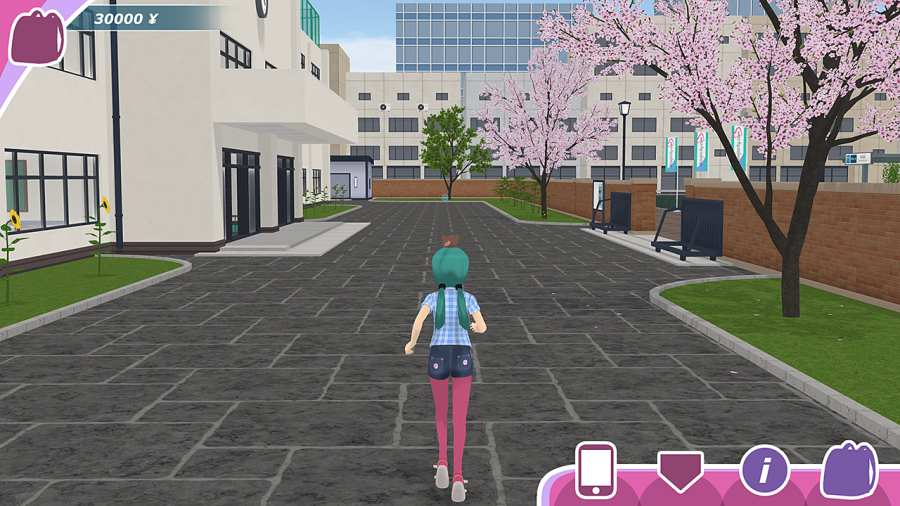 Anime City 3D最新版 截图4