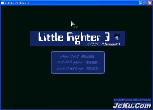 精彩库游戏网www.jcku.com