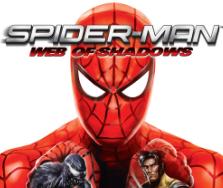 《蜘蛛侠：暗影之网》硬盘版下载 降低动画质量版