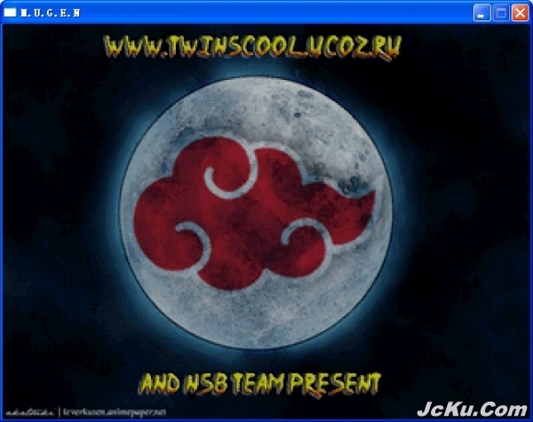 精彩库游戏网www.jcku.com
