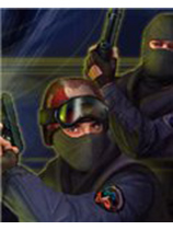 Cs1.6全中文魔兽版 