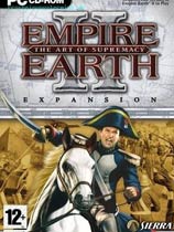 地球帝国2霸权的艺术简体中文硬盘版 