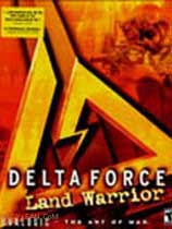 三角洲部队3:大地勇士 