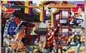 拳皇KOF(格斗之王) 97 