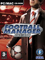 足球经理2008 正式版 
