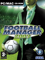 足球经理 FIFA2007简体中文版 
