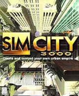 模拟城市3000中文版 