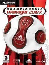 足球经理 FIFA2007中文硬盘版 