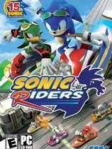 索尼克竞速破解版 