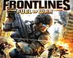 《前线:战火之源》繁体中文完整版