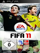 《FIFA11》PC试玩版 