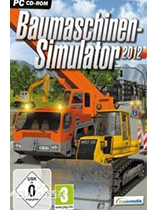 施工模拟2012绿色硬盘版