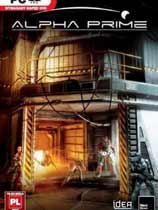 领袖阿尔法(最后生机)简体中文版