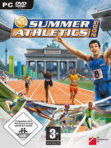 《夏季运动会2009》完整硬盘版 