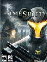 时空飞梭(TimeShift) 绿色中文完整版