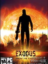 《逃离地球》英文版