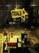 特技摩托2第二版