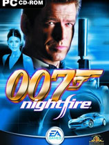 007:夜火(Nightfire)下载 单CD完美正式版